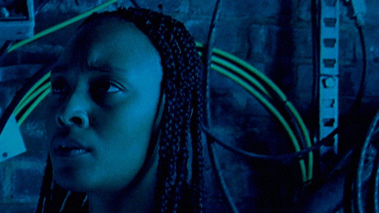 кадр из фильма Embalmer