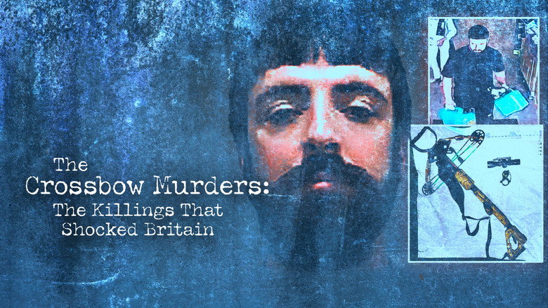 кадр из фильма The Crossbow Murders: The Killings That Shocked Britain