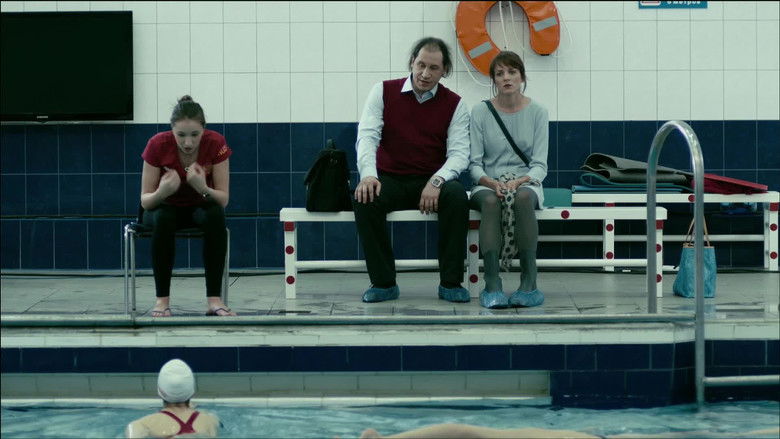 кадр из фильма Репетиции