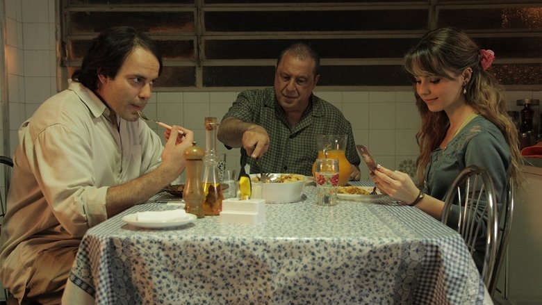 кадр из фильма Quando Eu Era Vivo