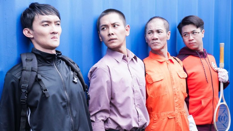 кадр из фильма 遇见贵人