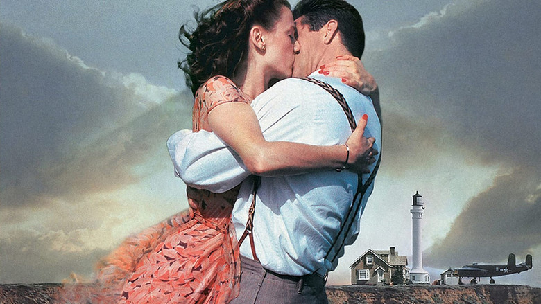 кадр из фильма Вечно молодой