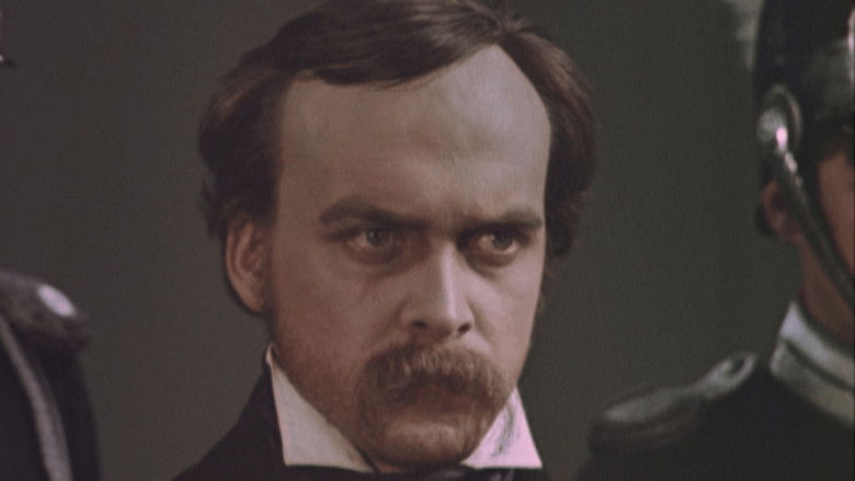 кадр из фильма Сон