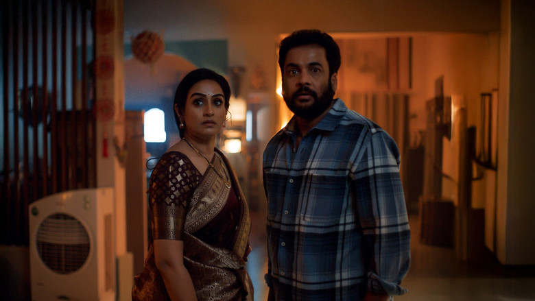 кадр из фильма సాంప్రదాయిని సుప్పిని సుద్దపూసని