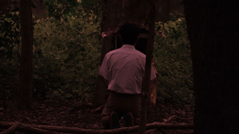 кадр из фильма ศาลสัมพันธ์