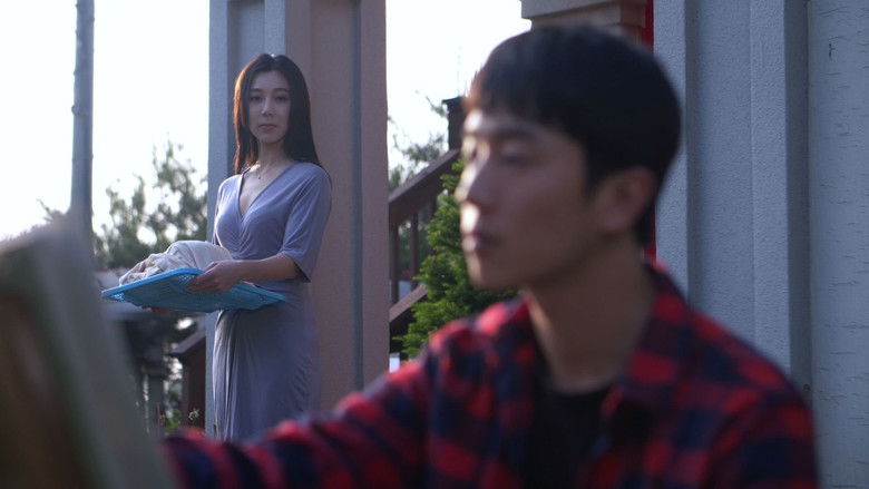 кадр из фильма 엄마친구 2