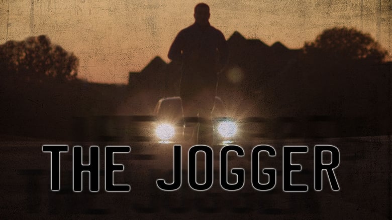 кадр из фильма The Jogger