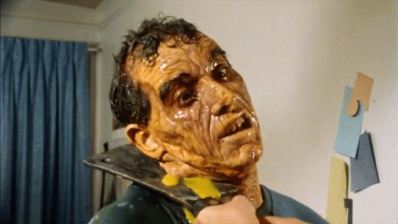 кадр из фильма Slime City