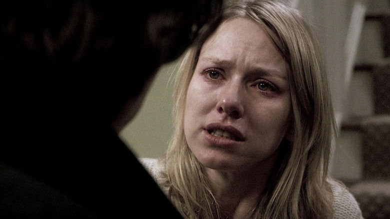 кадр из фильма 21 грамм