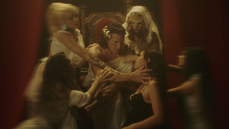 кадр из фильма Frame