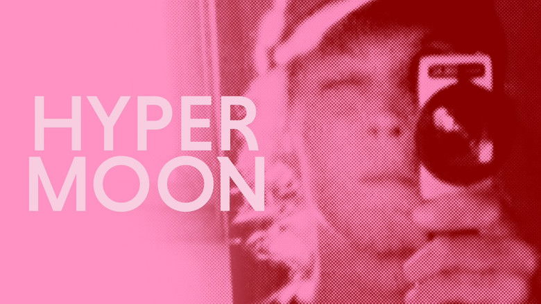 кадр из фильма Hypermoon