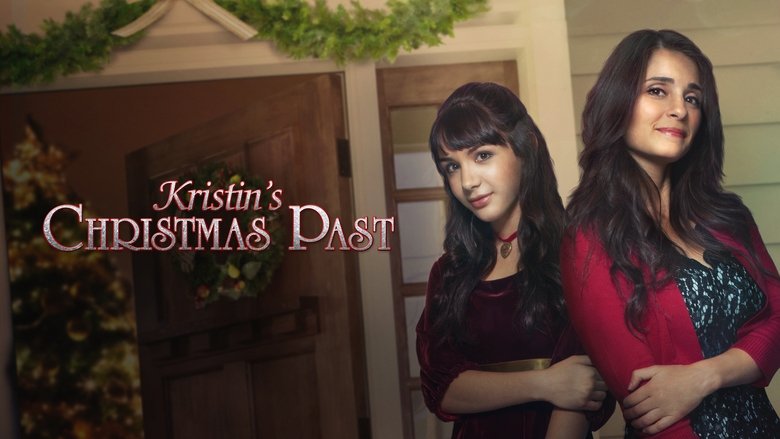кадр из фильма Kristin's Christmas Past