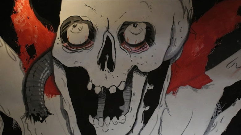 кадр из фильма Pilot