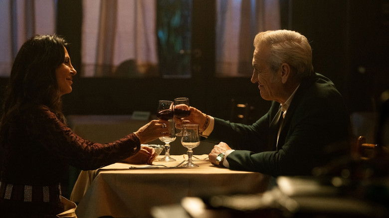 кадр из фильма La città proibita