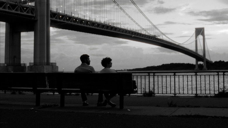 кадр из фильма Top Shot