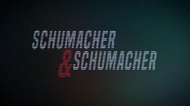 кадр из фильма Schumacher & Schumacher