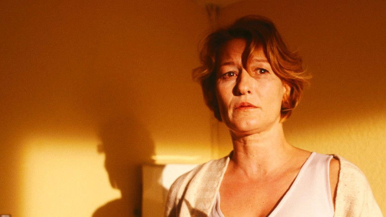 кадр из фильма Ein einsames Haus am See