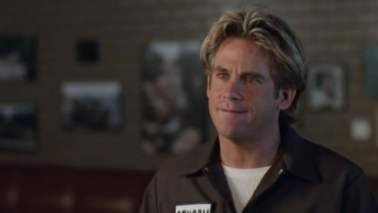 кадр из фильма Киберджек 2: Битва за будущее