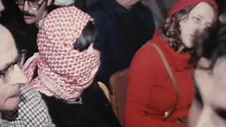 кадр из фильма Keine Insel - Die Palmers Entführung 1977