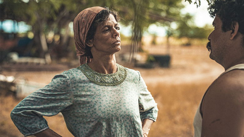 кадр из фильма Couraça