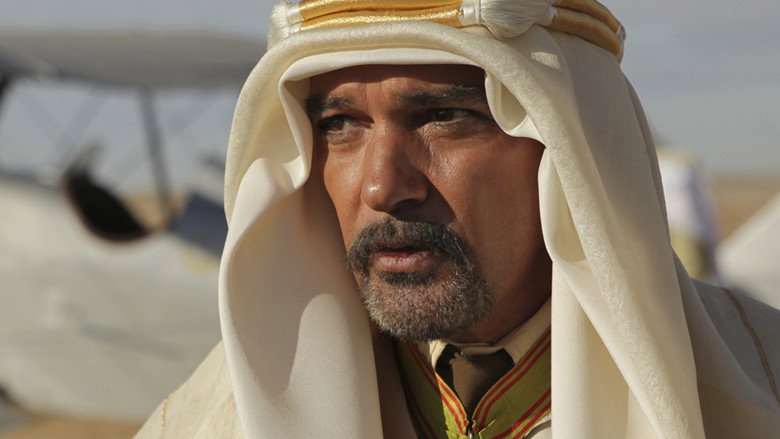 кадр из фильма Черное золото