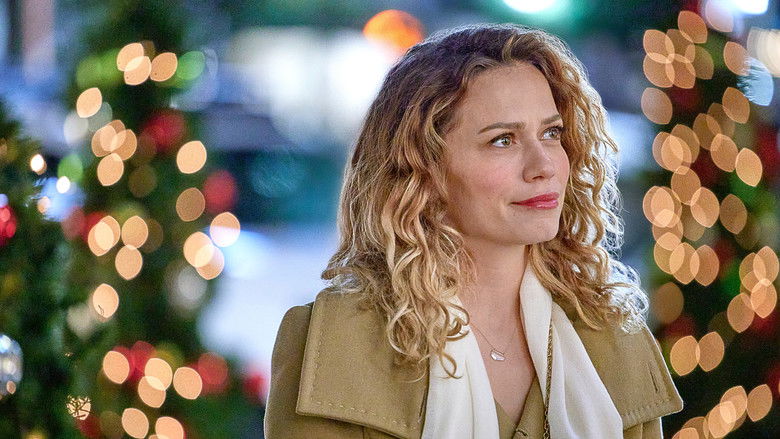 кадр из фильма Необычное Рождество