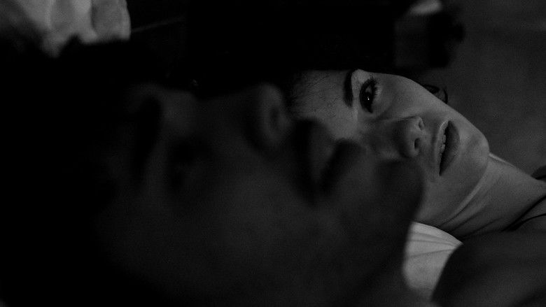 кадр из фильма Souvenir d'une Nuit de Jeunesse