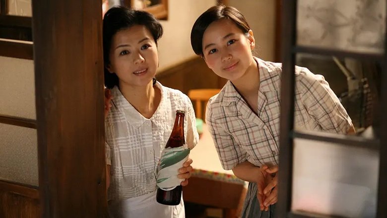 кадр из фильма Всегда: Закат на Третьей Авеню 2