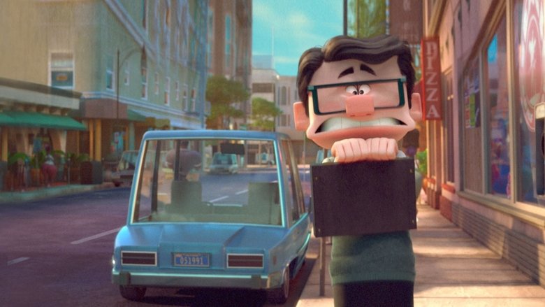 кадр из фильма Путь к сердцу