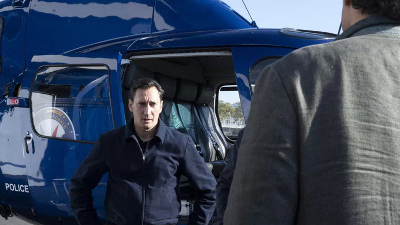 кадр из фильма Tout le monde ment 4