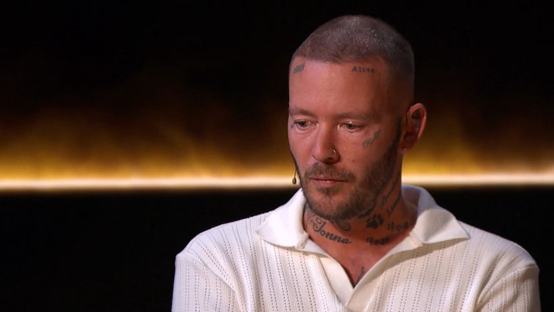 кадр из фильма Malou möter Joakim Lundell