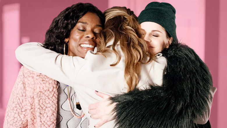 кадр из фильма Weg van jou