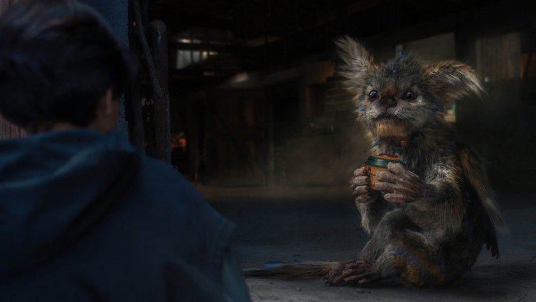 кадр из фильма Чупа