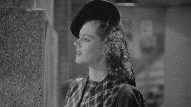 кадр из фильма Sabotage