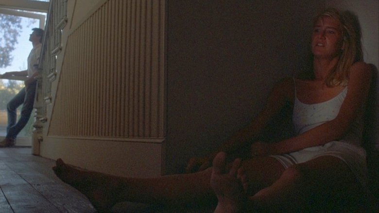 кадр из фильма Приятный разговор