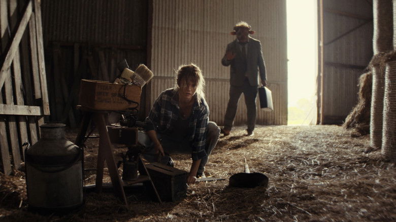 кадр из фильма Greener Pastures