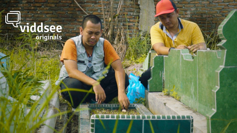 кадр из фильма Martarombo