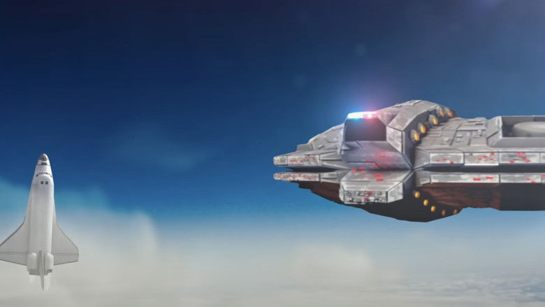 кадр из фильма Danny Jigar - Ek Matra