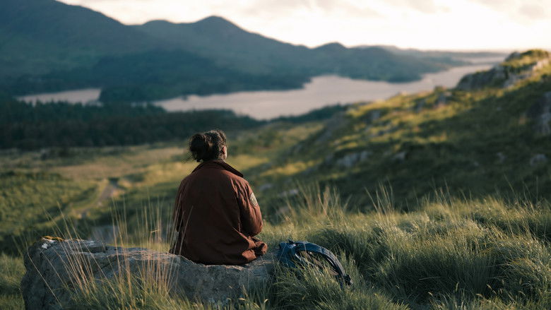 кадр из фильма Whitetail