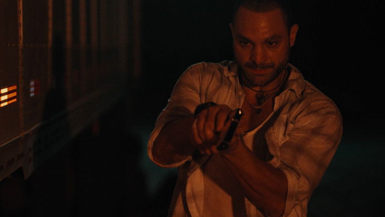 кадр из фильма Король слоновой кости