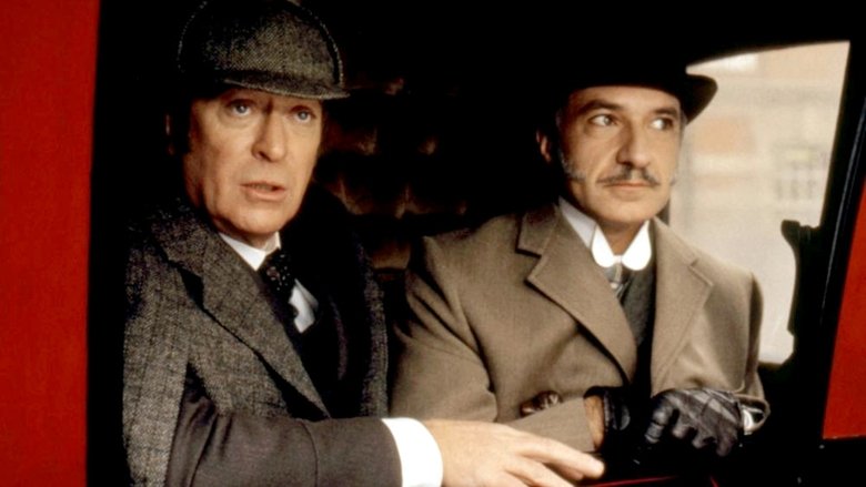 кадр из фильма Без единой улики