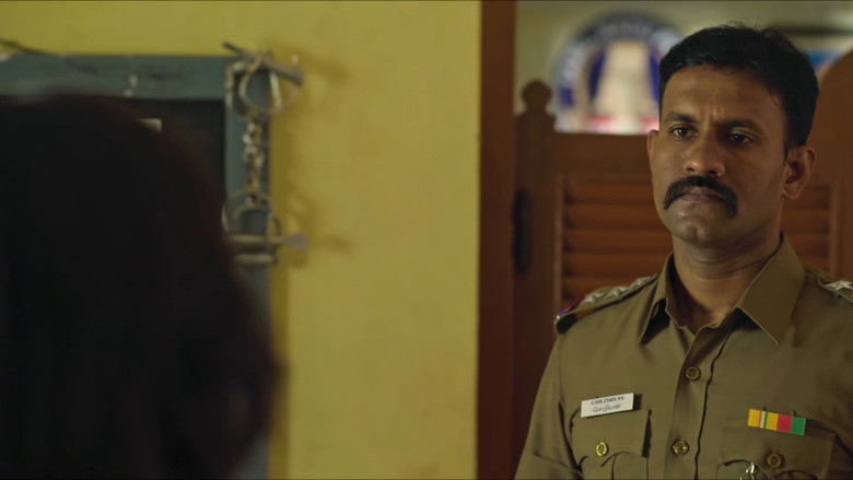 кадр из фильма பற்ற வைத்த நெருப்பொன்று