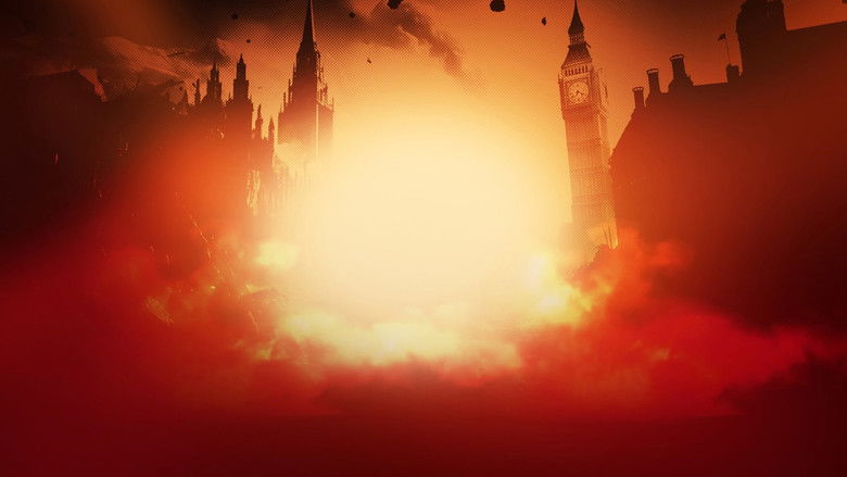 кадр из фильма Chris Eubank Jr. vs. Conor Benn