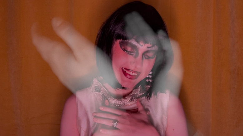 кадр из фильма I Dreamt of Being an Actress