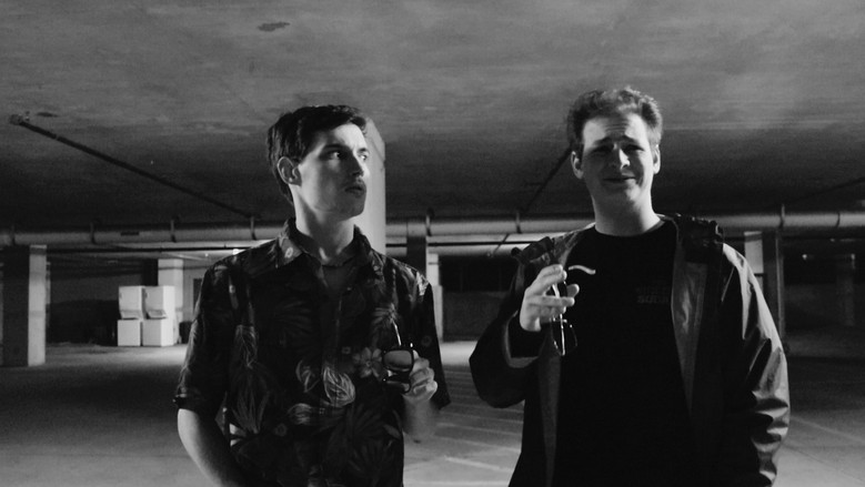 кадр из фильма Mr. Bread & Dr. Cheese in: The Milkman Caper