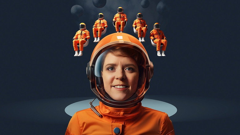 кадр из фильма Hetty Helsmoortel: Missie 2024
