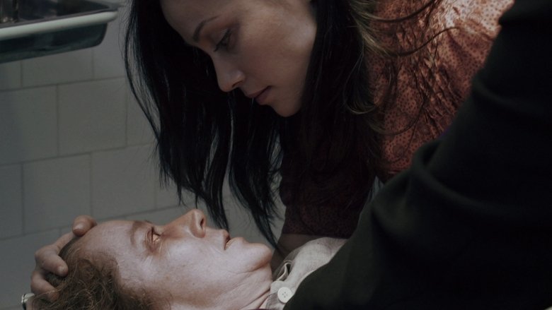 кадр из фильма Одержимая