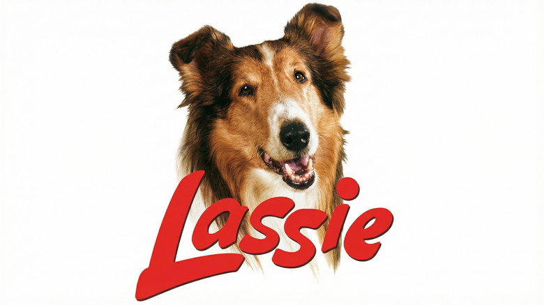 кадр из фильма Lassie, the Voyager