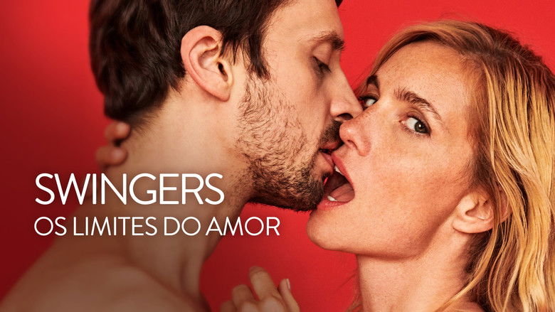 кадр из фильма Границы любви