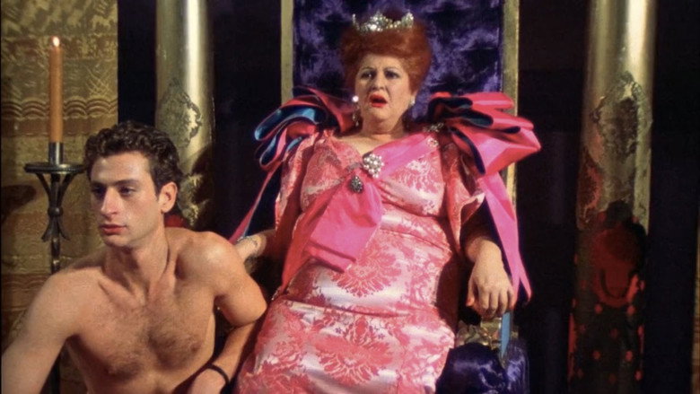 кадр из фильма Desperate Living